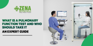 What Is A Pulmonary Function Test And Who Should Take It: An Expert Guide